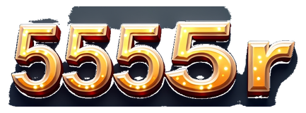 5555r logo